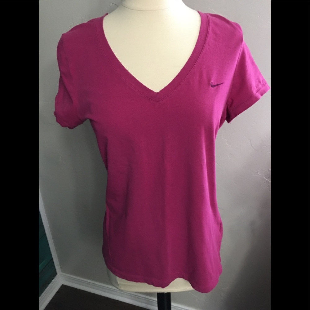 NIKE Workout Tee